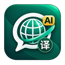 TradeChat AI 图标